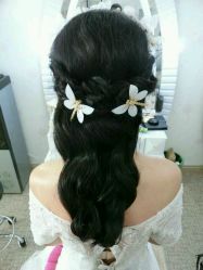 -红馆妆造(中央大街店)