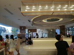 -奈雪的茶(永嘉天地东百城店)