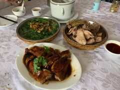 -台山第一家兴华黄鳝饭·黄鳝婆(彭沙坑总店)