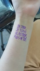 -飛凡TATTOO纹身•原创