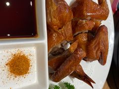 -顺风汤馆·广府粤菜(江宸天街店)