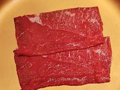 -牛YO寿喜烧和牛火锅自助(三台子万象汇店)