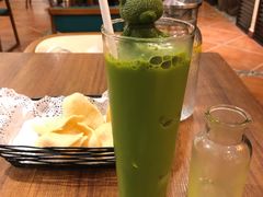 -Linlin泰餐厅(华夏幸福店)