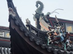 -钦赐仰殿道观