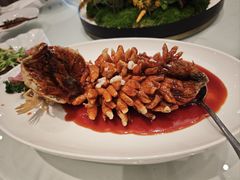 -得月楼·省级非遗·传统苏帮菜(观前店)