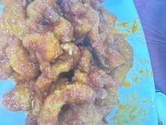 -乐乐餐厅(湘子庙街店)