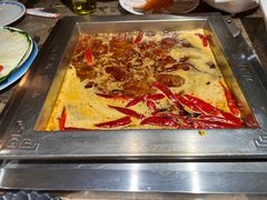 -码头故事火锅(大丰店)