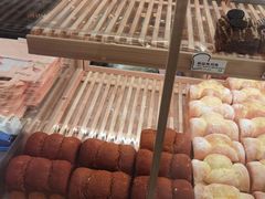 -崎本的店·专业酵种吐司(无锡万象汇店)