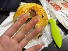 -必胜客(龙湾万达店)
