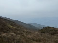 -大围山国家森林公园