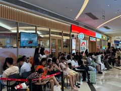 -寿司郎(皇庭广场店)