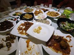 -燕春楼(海河华鼎店)