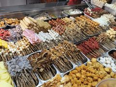 -林静小吃(复兴路店)