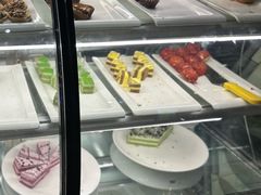 -好伦哥比萨烤肉自助(马家堡店)