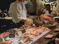 -三川·十酒Izakaya(南昌路店)