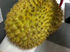 -盒马鲜生(馥邦国际店)