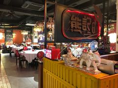-熊记虾王·小龙虾(东晓南店)