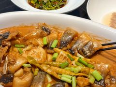 -沈灶河豚宴·河豚融合餐厅(汉中路店)