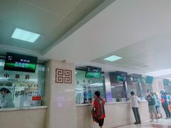 -中国中医科学院西苑医院(本部)