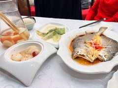 -万柳阁小馆·花园餐厅(龙潭湖店)