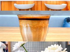 -十一咖啡(青年大街工厂店)