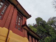 -桂林独秀峰王城景区