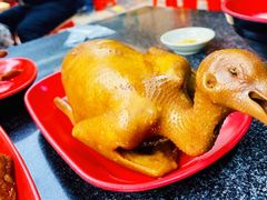 卤水乳鸽-光明刘冰乳鸽店(光明法政北路店)