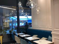 大堂-法桐蛋糕·手作面包(万象城店)