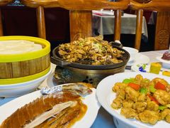 -北平食坊·烤鸭(黄寺大街店)