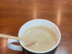 咖啡-国际饭店·帆声西饼屋(黄河路店)