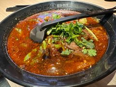 -苗乡米线(建军路店)