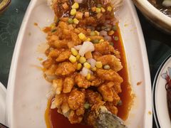 -西山人家·二十年老字号农家菜(旺山店)