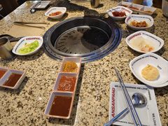 -安又胖韩国烤肉(美罗城店)