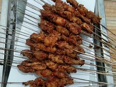 烤肉-铁诚烤肉