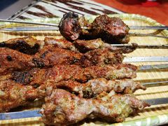 -新疆伊宁远征餐厅