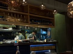 -MAGPIE喜鹊派餐厅(华侨城店)