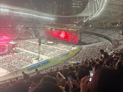 -上海体育场