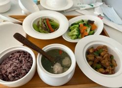 -弗蕾亚·和月月子调理院(东湖店)