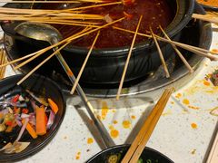 -钢管厂五区小郡肝火锅串串香(总店)