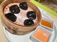 黑松露杭州小笼-桂满陇-十里风荷(合生汇店)