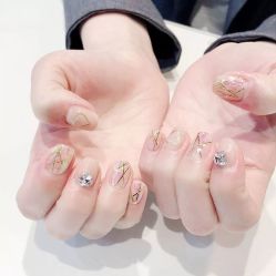 -Aso Artist Beauty美甲美睫
