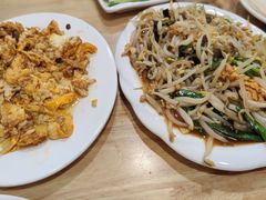 -姥家春饼店(漳州二路店)