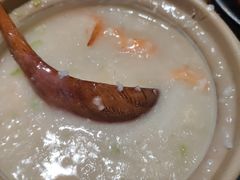 -南拳十三姨·潮汕砂锅粥(世纪金源店)