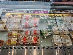 -拾味中点(泺文路店)