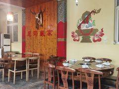 -尼玛藏家风味园(阿山食城店)