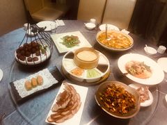 -同喜烤鸭店(光芒店)