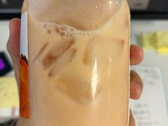 -喜茶(广州五羊邨店)