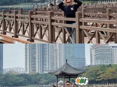 -南宁南湖公园