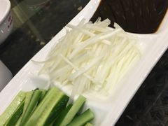 -东四民芳餐厅(世茂工三店)