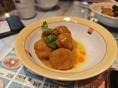 -肥韬茶餐厅(海上世界店)
